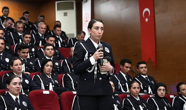 4'üncü Uluslararası Göç Konferansı Ankara'da gerçekleştirildi