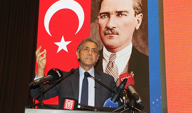 AK Parti'li Demir: Bir çorbaya kurban gidiyoruz