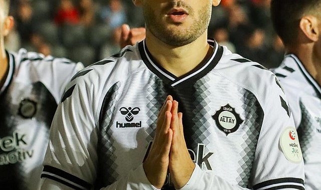 Altay'da 3 oyuncu idmanda yok