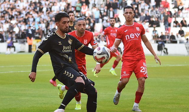 Altay'da Onur Efe'nin yüzü gülmedi