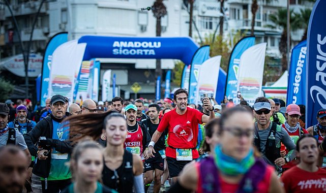 Anadolu Sigorta Marmaris Ultra yarın başlayacak