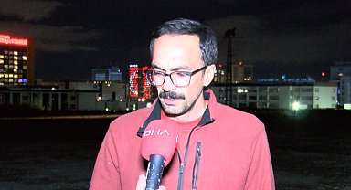 Ankara'da pitbull saldırısına uğrayan 1,5 ve 5 yaşındaki kardeşler yaralandı - Yeniden