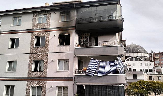 Ankara'daki patlamanın nedeni araştırılıyor