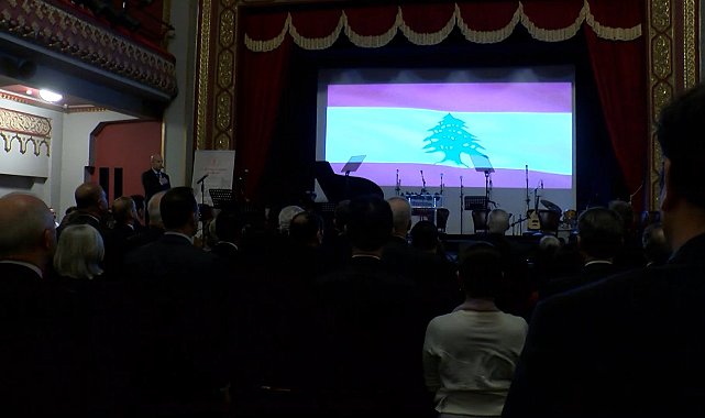 Bakan Göktaş: Lübnan ile 1 milyar doları aşan ticaret hacmimizin, ikili ekonomik potansiyeli tam yansıtmadığı biliyoruz