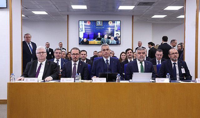 Bakan Memişoğlu: Gezici sağlık hizmetlerimizle 5,5 milyon vatandaşımıza ulaştık