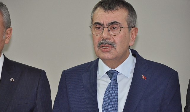 Bakan Tekin: Çocukların eğitim aldığı işletmeleri sürekli denetliyoruz