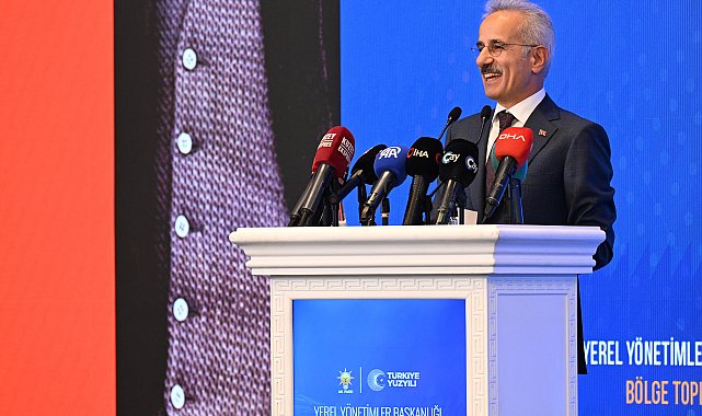 Bakan Uraloğlu: 4,7 milyon kullanıcının bütün bilgileri yurt dışına çıkarılmıştır