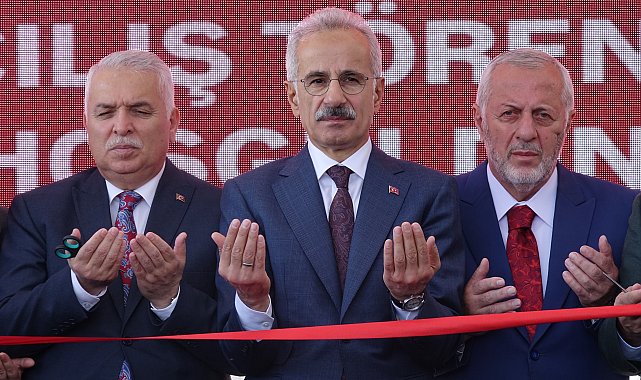 Bakan Uraloğlu: 4,7 milyon kullanıcının bütün bilgileri yurt dışına çıkarılmıştır