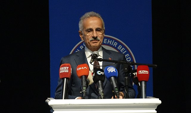 Bakan Uraloğlu: 4,7 milyon kullanıcının bütün bilgileri yurt dışına çıkarılmıştır