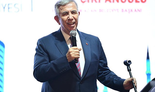 Bakanlık, Mansur Yavaş için soruşturma izni verdi