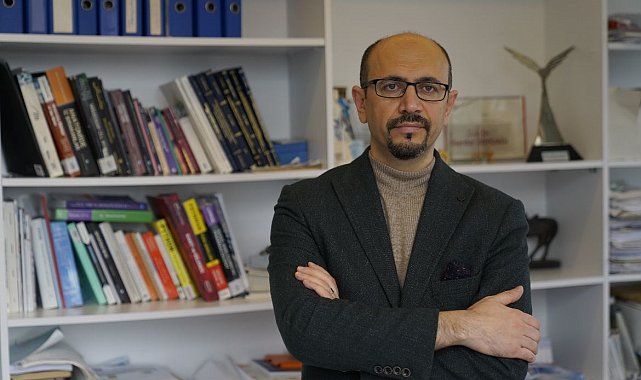 BAU'lu dört akademisyen Avrupa Bilim ve Sanat Akademisi'nde