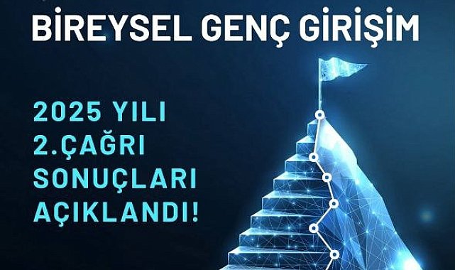 BiGG 2025 yılı 2'nci Çağrı sonuçları açıklandı