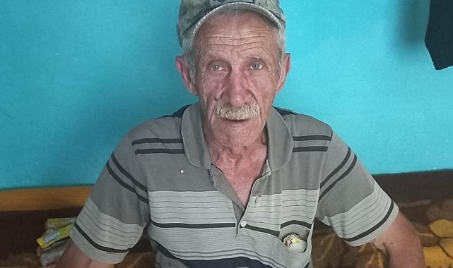 Bolu'da traktör, tarlaya savruldu; 1 ölü, 1 ağır yaralı