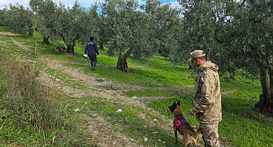 Bursa'da 3 gündür kayıp olan alzheimer hastası için arama çalışmaları sürüyor