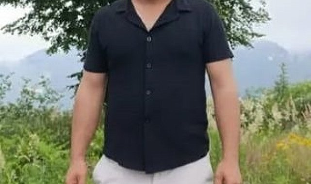 Çalıştığı inşaatta akıma kapılıp öldü