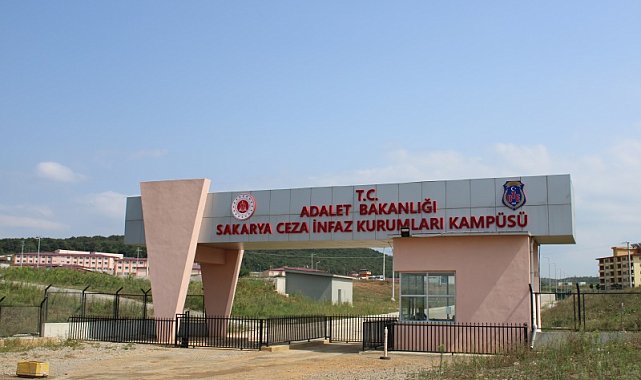 Cezaevinde gıda zehirlenmesi şüphesi; 123 hükümlü hastaneye kaldırıldı