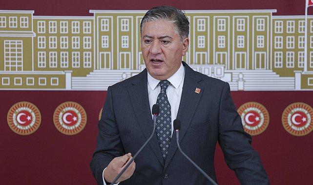 CHP'li Emir: Bizim açımızdan verilmiş bir karar yoktur