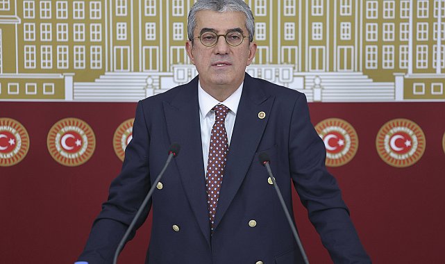 CHP'li Günaydın: Siyaseti dizayn etme çabanızı elinizde patlatacağız