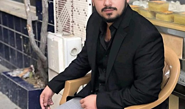 Devrilen motosikletten düşüp yaralanan Berkay, yaşam mücadelesini kaybetti