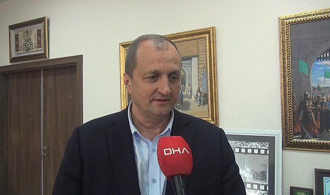 Dünyanın gözü Papa 14'üncü Leo'nun ayin yapacağı İznik'te