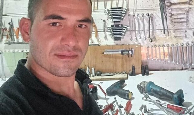 Eniştesini tornavida ile öldüren sanığa ağırlaştırılmış müebbet hapis