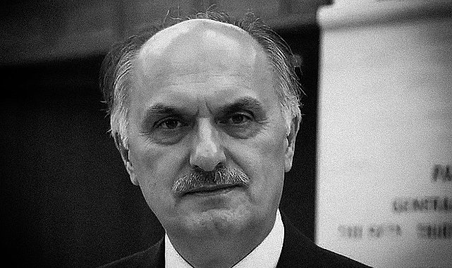 Erdoğan'dan Cemal Öztürk için taziye mesajı