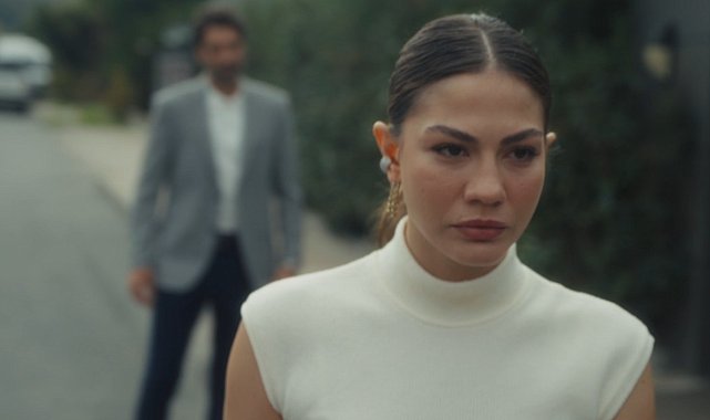 Eşref Rüya, yeni bölümüyle bu akşam Kanal D'de