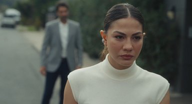 Eşref Rüya, yeni bölümüyle bu akşam Kanal D'de