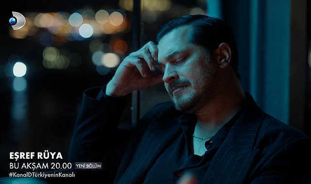 Eşref Rüya'da Müslüm Gürses sürprizi