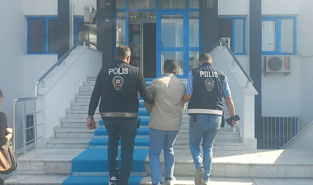 FETÖ hükümlüsü firari yakalandı