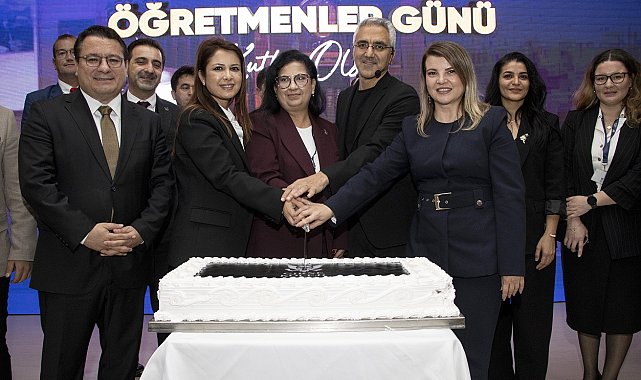 Girne Koleji, Alanya'da yeni kampüs açtı