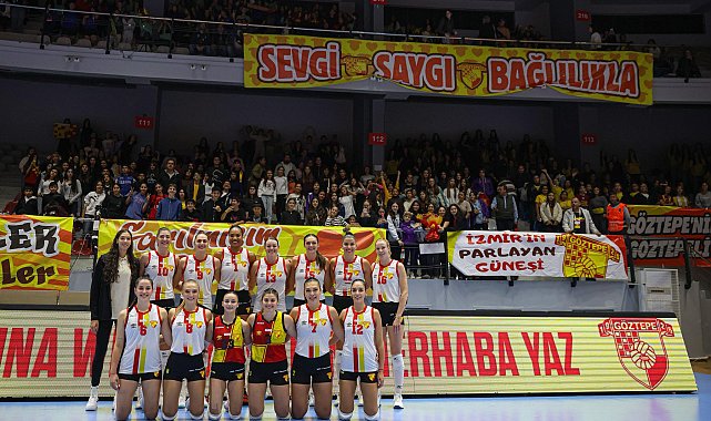 Göztepe filesinde kötü başlangıç
