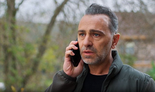 Güller ve Günahlar kendisiyle yarışıyor