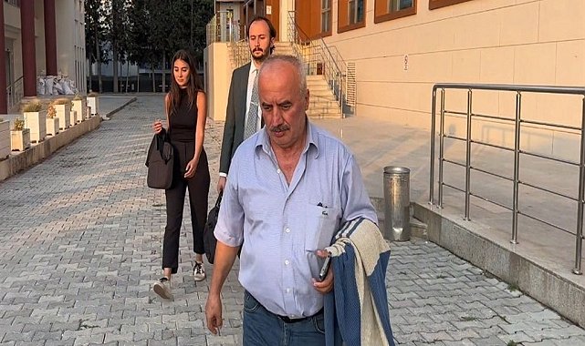 Halit Yukay'ın ölümüne neden olan gemi kaptanı için 9 yıla kadar hapis istenen iddianame kabul edildi