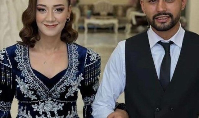 Hamile eşi Beste'yi öldüren sanık: Silahı indirirken birden ateş aldı