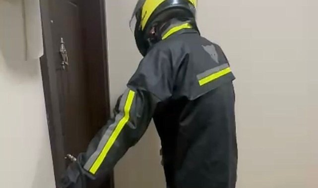Hatay'da 77 yıl hapis cezası bulunan firari Edirne'de yakalandı