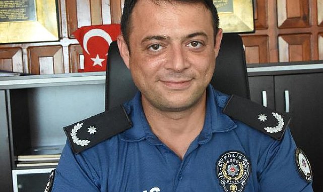 Hatay'da yangında ölenlerden birinin Emniyet Müdürü olduğu ortaya çıktı