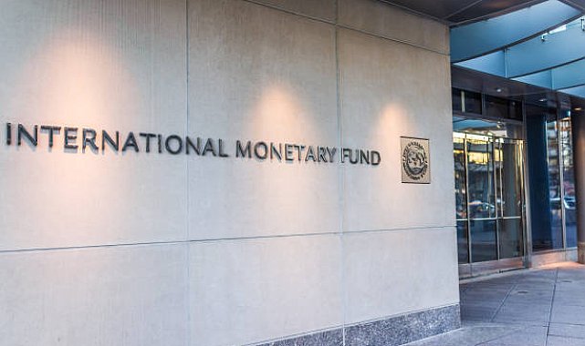IMF: Ukrayna, dış yardım alabilmek için yolsuzlukla mücadele sistemi kurmalı