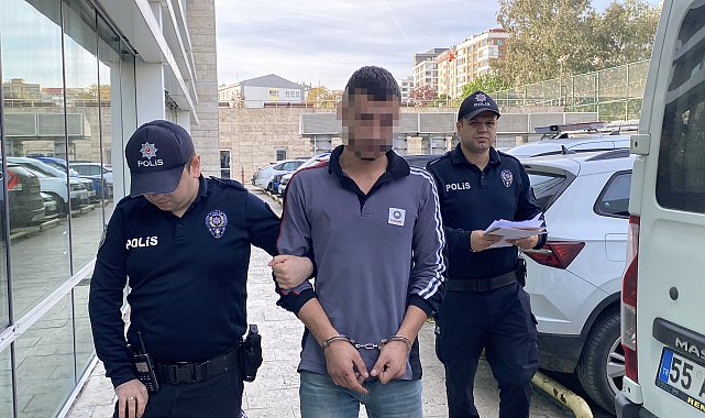 İnşaattaki kavgada darbedilen işçi, beyin kanaması geçirdi; 1 gözaltı
