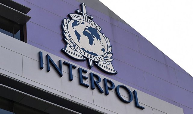 Interpol'ün yeni başkanı Fransız Lucas Philippe oldu