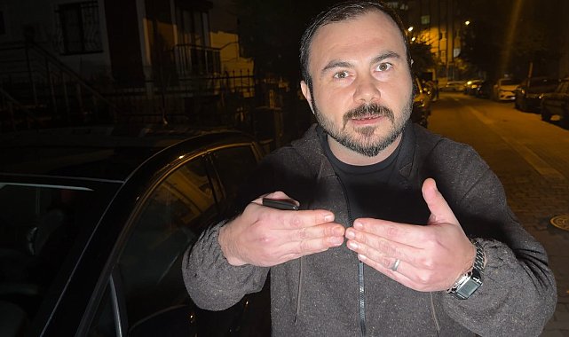 İstanbul - Avcılar'da ters yönden geldi; eşi ve bebeğinin yanında saldırdı: O sürücü yakalandı Ek bilgiyle