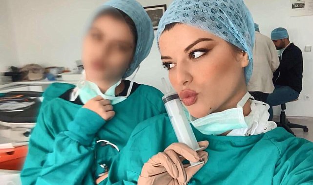 İstanbul - Ayşe Tokyaz cinayetinde ifade sızdırma davası: Şüpheliler Ağır Ceza'da yargılansın talebi - 1
