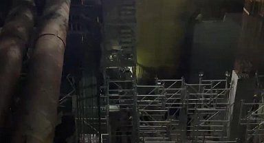 İstanbul - Beyoğlu'nda metro inşaatındaki kazaya ilişkin 2 şüpheliye tutuklama talebi