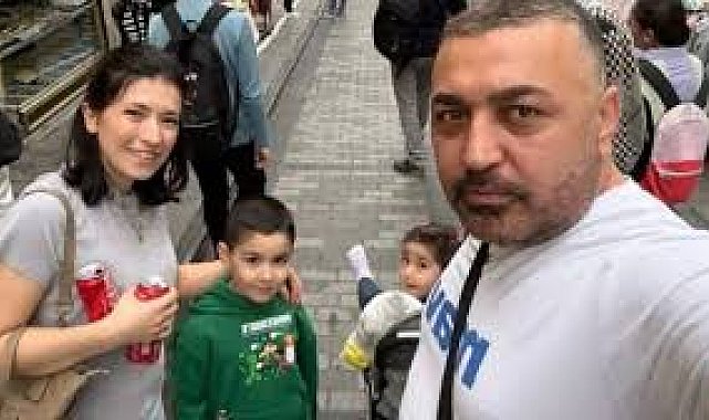 İstanbul - Böcek ailesinin otopsi raporu savcılığa gönderildi