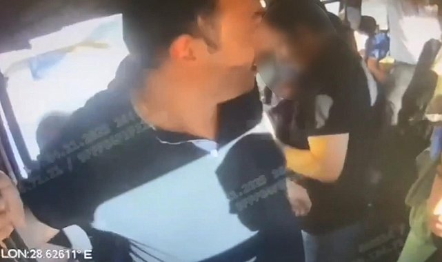 İstanbul - Büyükçekmece'de minibüste yankesicilik yapan şüpheli adliyeye sevk edildi