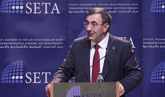 İstanbul - Cevdet Yılmaz: Ocak'tan itibaren evlenecek gençlerimize desteğimizi arttırıyoruz