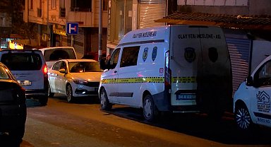 İstanbul - Esenyurt'ta silahlı ve bıçaklı kavga: 8 yaralı