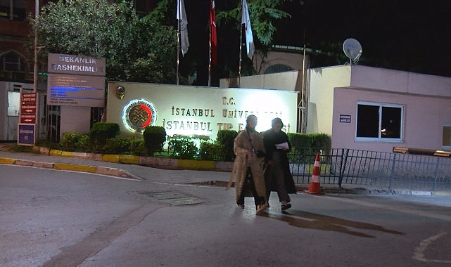 İstanbul - Fatih'te gıda zehirlenmesi şüphesi; 2 kardeş hastaneye kaldırıldı