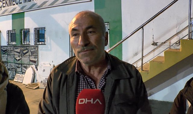 İstanbul - Fatih'te gıda zehirlenmesi şüphesi; ölenlerin yakınları konuştu
