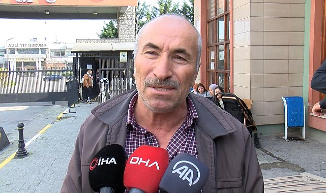 İstanbul - Fatih'te zehirlenme şüphesi; ölen çocukların dedesi konuştu-1